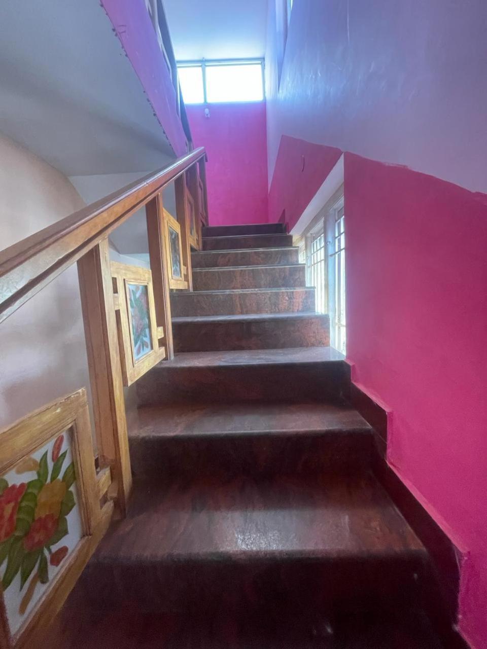 Ooty Vpr Residency Exterior foto