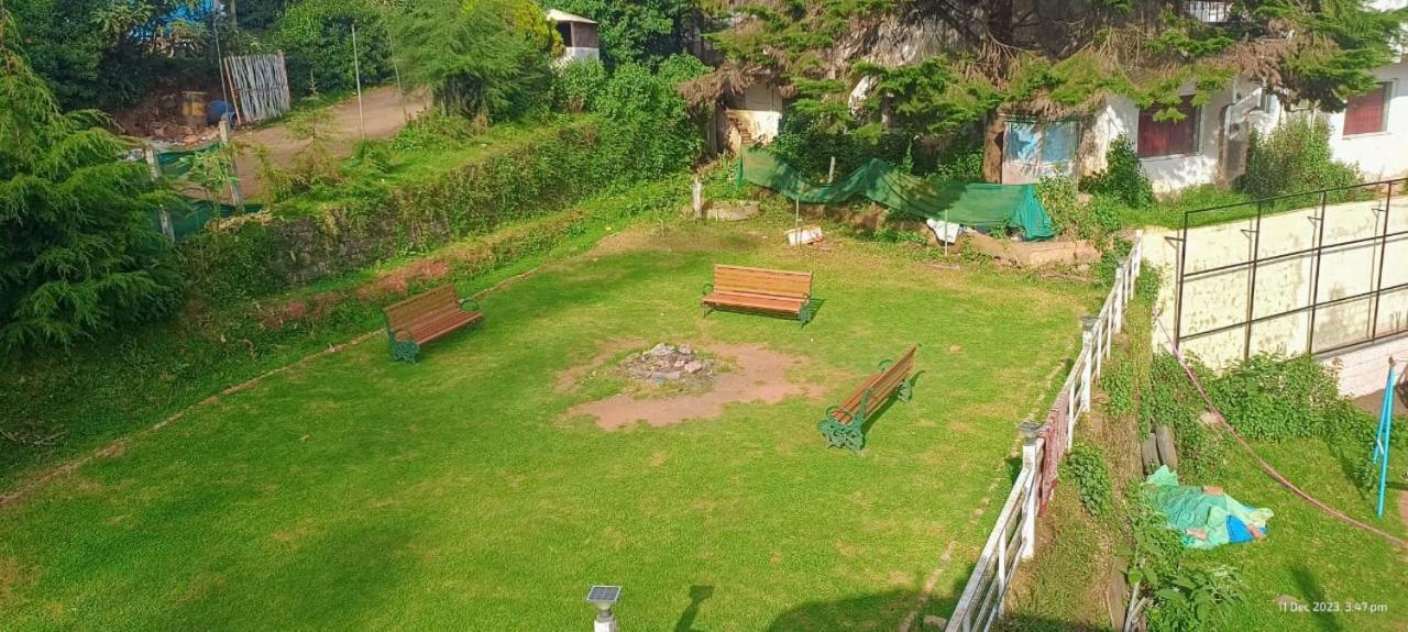 Ooty Vpr Residency Exterior foto