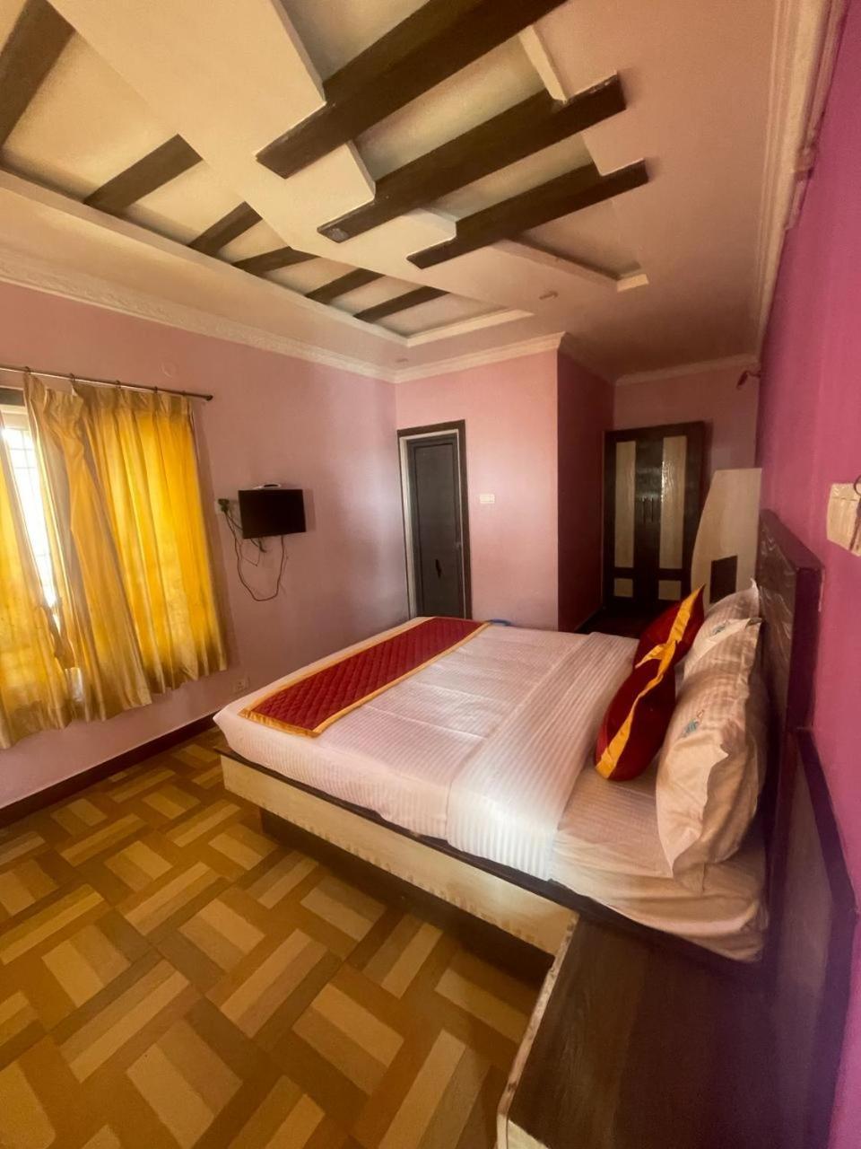 Ooty Vpr Residency Exterior foto