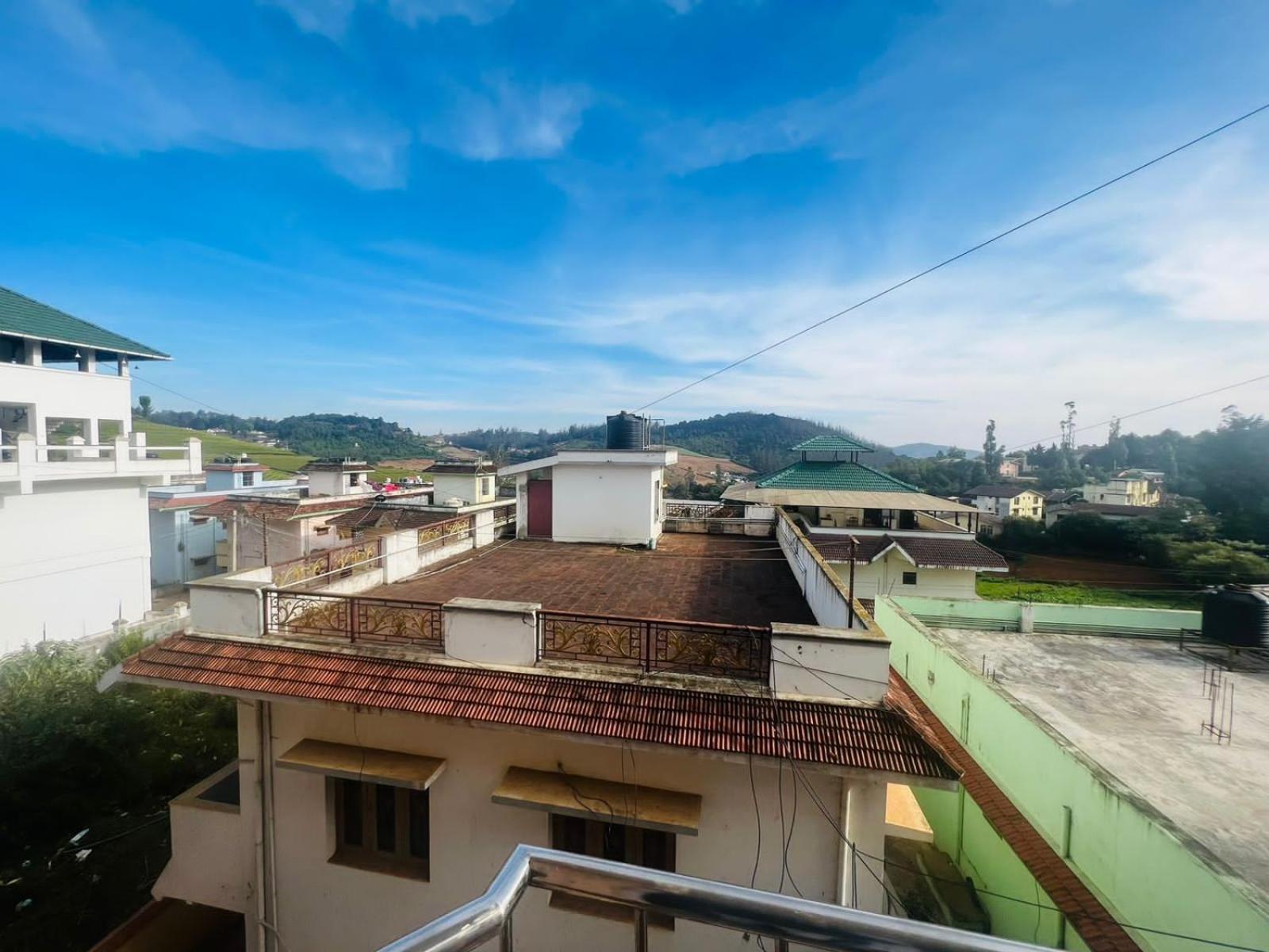 Ooty Vpr Residency Exterior foto