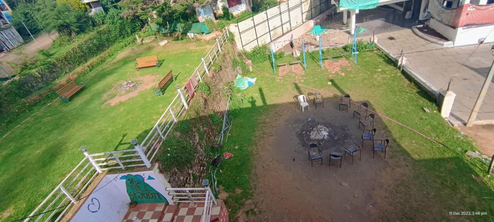 Ooty Vpr Residency Exterior foto