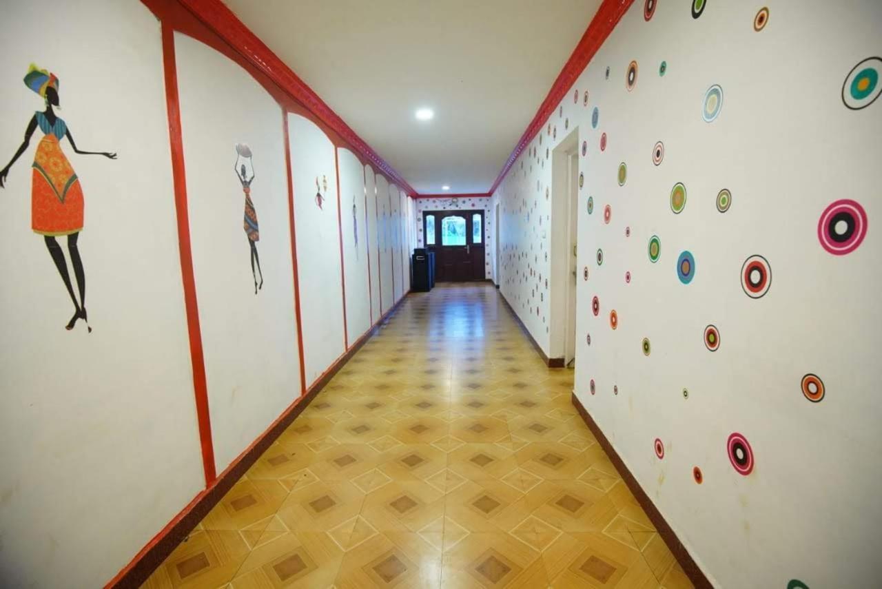 Ooty Vpr Residency Exterior foto