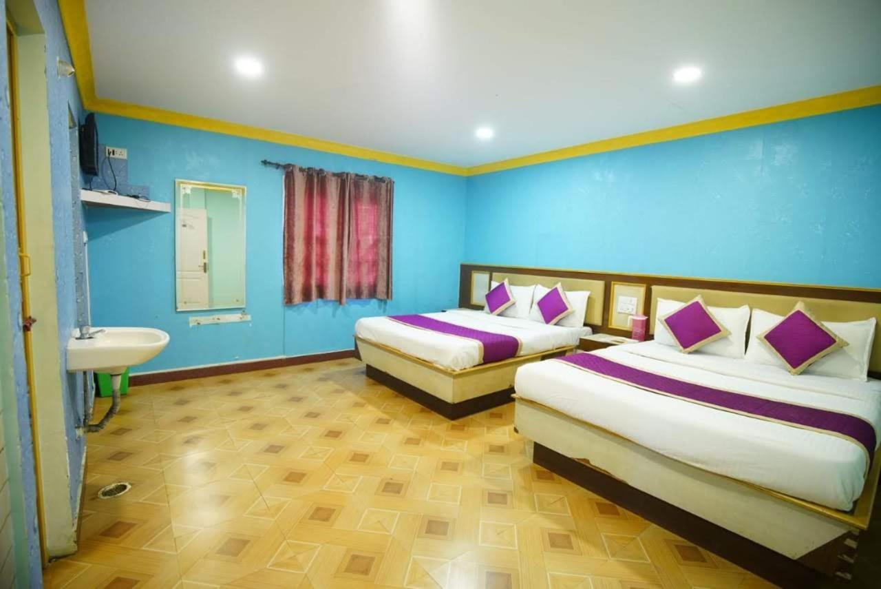 Ooty Vpr Residency Exterior foto