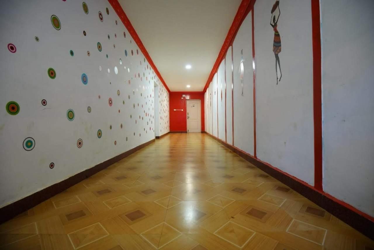 Ooty Vpr Residency Exterior foto