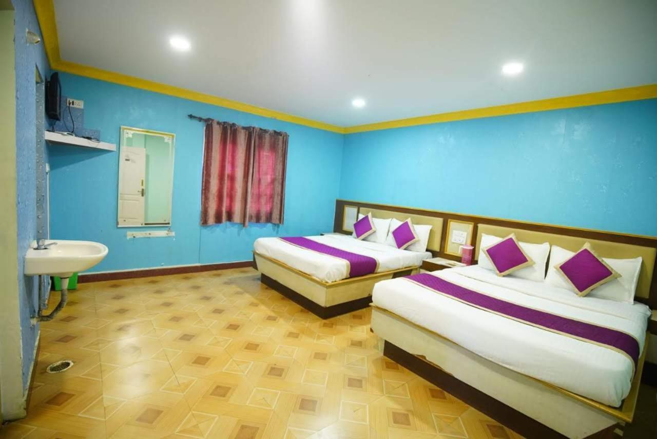 Ooty Vpr Residency Exterior foto