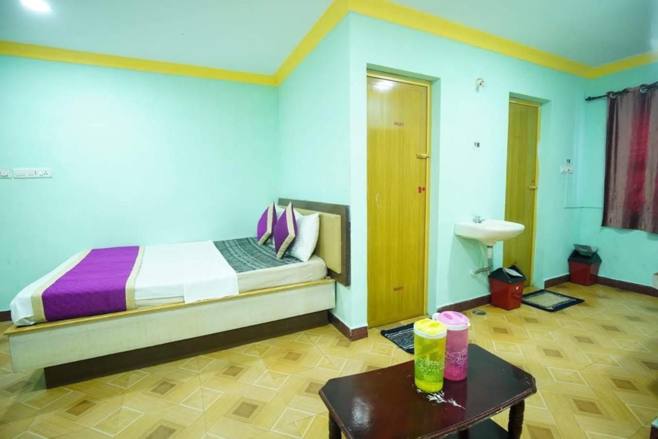 Ooty Vpr Residency Exterior foto
