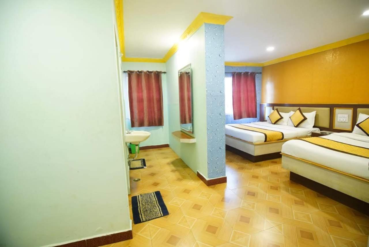 Ooty Vpr Residency Exterior foto